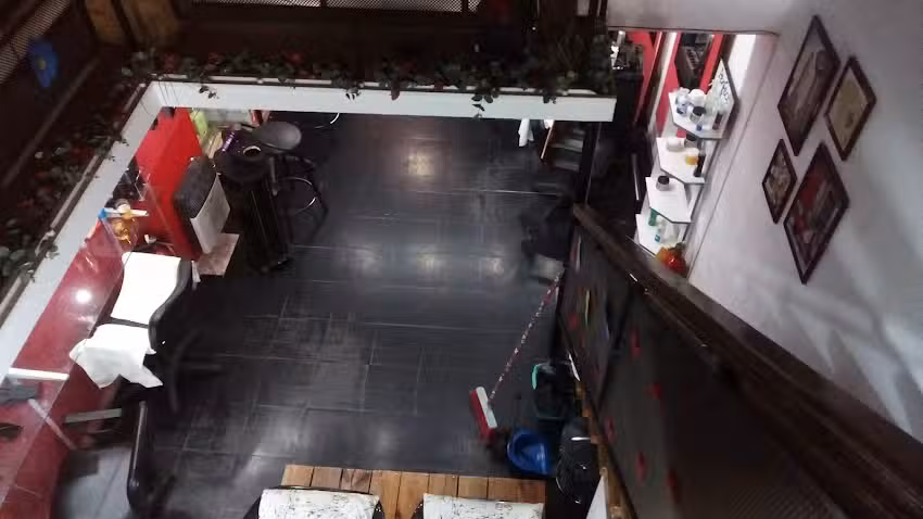 Gimena Peralta Peluquer&iacute;a