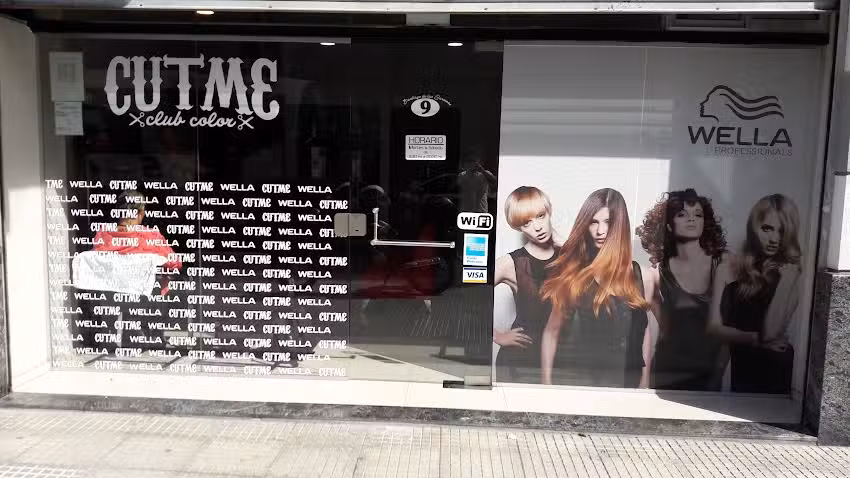 Ginevra peluquer&iacute;a