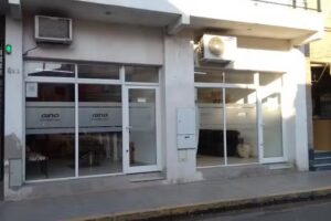 GINO peluqueria y barberia