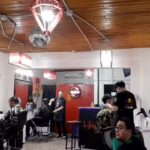 GINO Peluqueria y Barberia