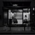 Giollo Art Studio | Barber&iacute;a