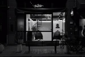 Giollo Art Studio | Barber&iacute;a