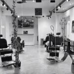 Giollo Art Studio | Barber&iacute;a