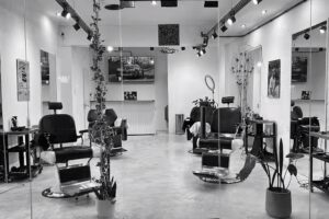 Giollo Art Studio | Barber&iacute;a