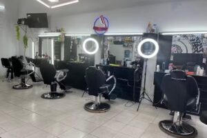 Gise Barbershop