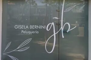 Gisela Bernini Peluquer&iacute;a