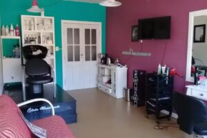 Gisela Maldonado Estilista