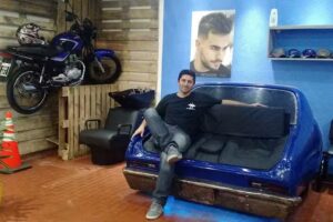 Gitano’s peluqueria