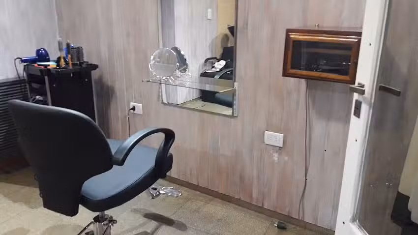 Gitto Parrucchiere &ndash; Peluqueria Gitto