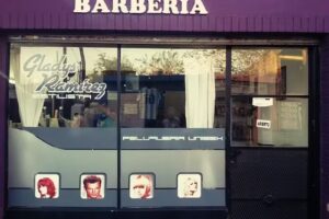 Gladys Ramírez Estilista