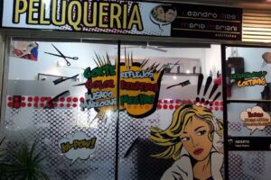 Glam Pelu ( LA PLATA )