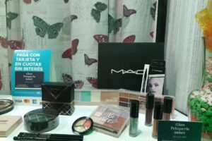 Glam peluqueria unisex