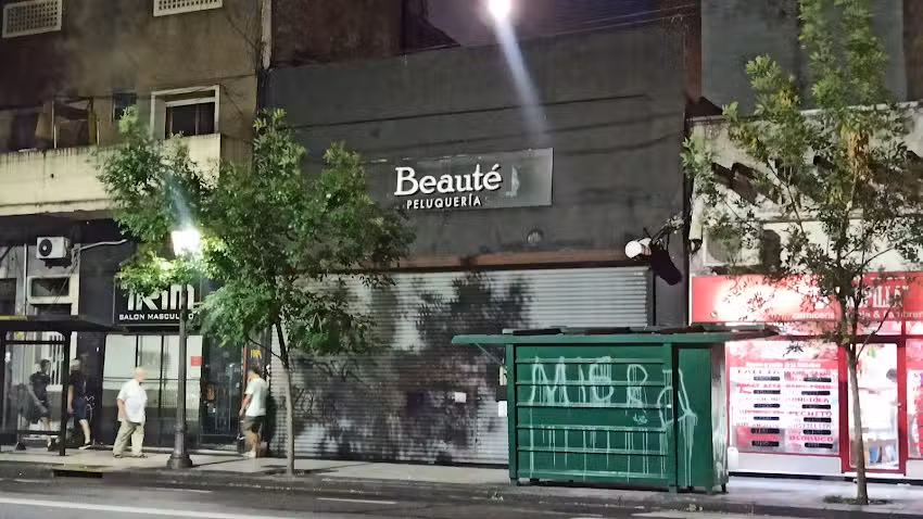 Glam Peluquer&iacute;as