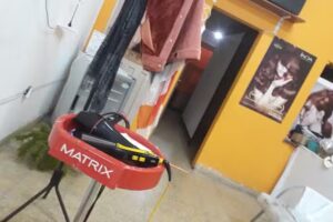 Gloss Centro de Estetica & Peluqueria Unisex