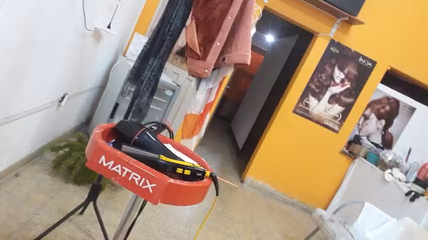 Gloss Centro de Estetica & Peluqueria Unisex