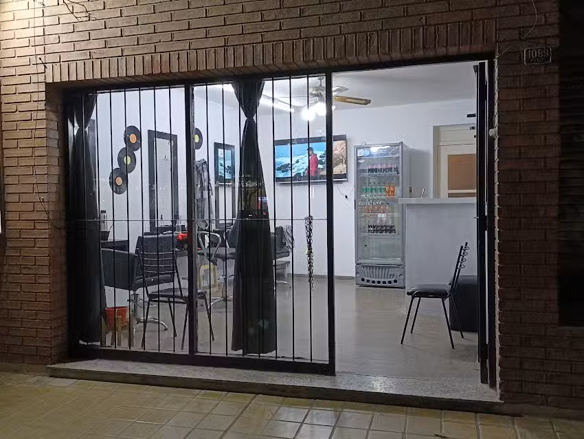 Glowup multiespacio