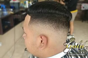 Gold Studio Barbershop