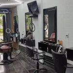 Golden Barber Shop