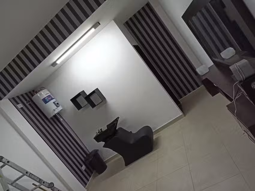 Gonza Julian Barberia