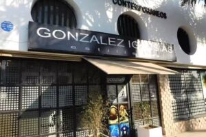 GONZALEZ IGLESIAS PELUQUEROS CONTEMPORANEOS & ESTETICA PROFESIONAL