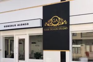 Gonzalo Alonso Studio