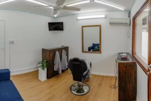 GONZALO S&Aacute;NCHEZ BARBER&Iacute;A