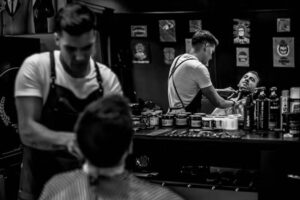 Good Life Peluquer&iacute;a para Hombres