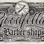 GoodFellas Barbershop