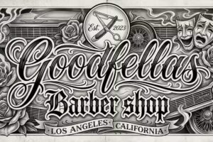 GoodFellas Barbershop