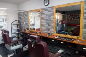 Gr Barber&iacute;a Peluquer&iacute;a
