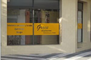 Grace Depilaci&oacute;n