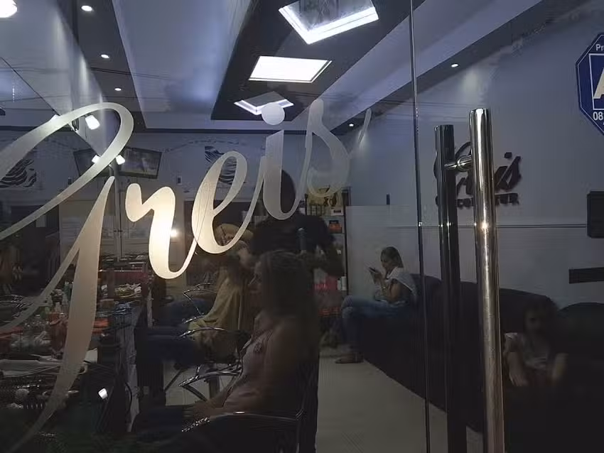 Gracecoiffuer