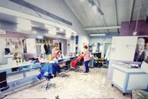 Graciela & David Estilista