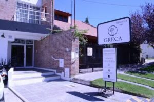 Greca &ndash; Depilaci&oacute;n con Bandas