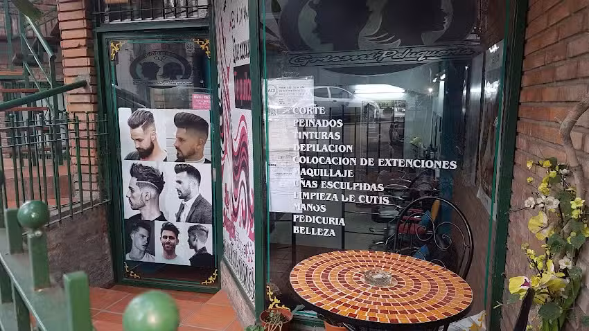 Grismi Peluqueria