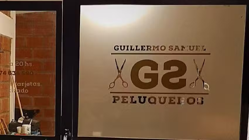 GS Peluqueros