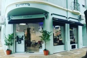 GS Studio De Gustavo Sidorkevich