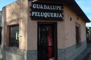 Guadalupe peluquería