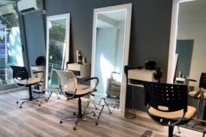 Guapa Studio Peluquer&iacute;a