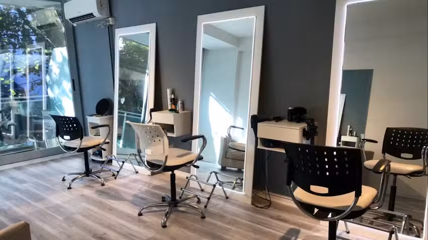 Guapa Studio Peluquer&iacute;a