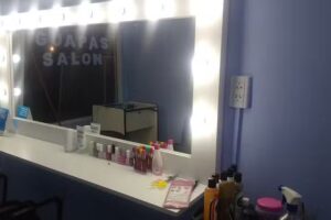 Guapas Sal&oacute;n de Belleza