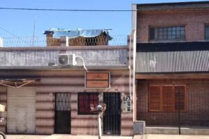 Guapas Sal&oacute;n Unisex