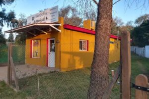 Guardería ANIMANÍA peluquería y guardería de mascotas