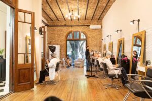 GUILAROFF be natural