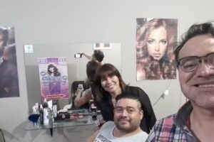 Gusgus peluquer&iacute;a y barber&iacute;a 💈