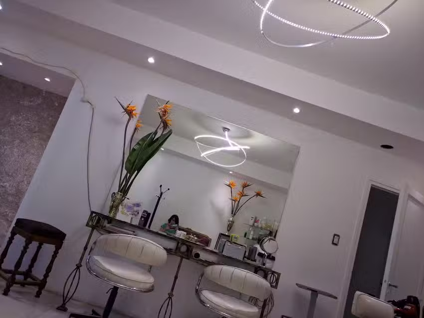 Gustavo Infante Estilista