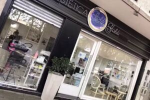 Gustavo Lezcano Peluquer&iacute;a