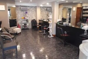 Gustavo Ponce estilista