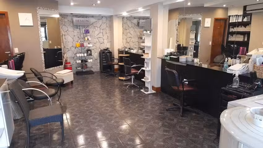 Gustavo Ponce estilista