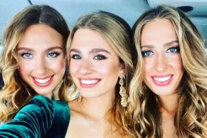 Gustavo Resquin Estilista Profesional